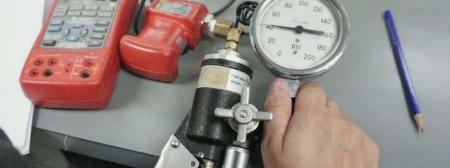 How and When to Certify Your Pressure Gauge